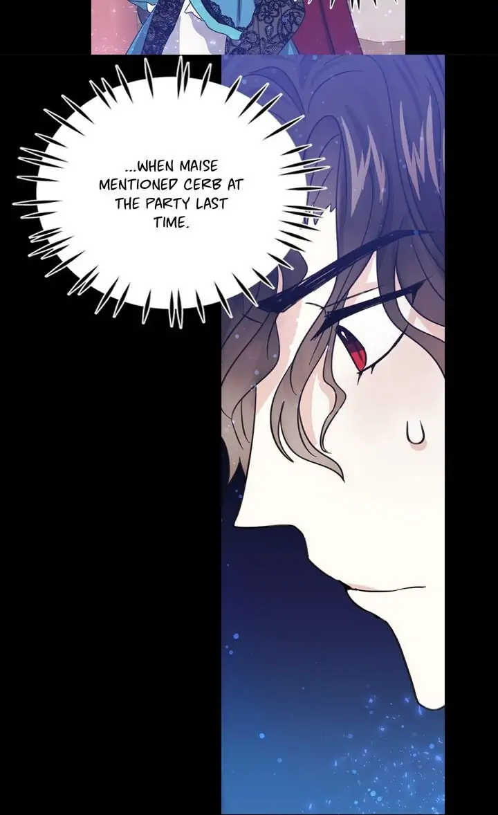 I’m the Ex-Girlfriend of a Soldier chapter 25 - page 18